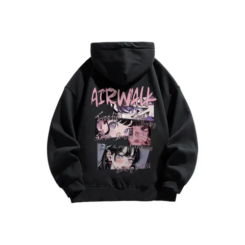 AIRWALK Унисекс Свитшоты