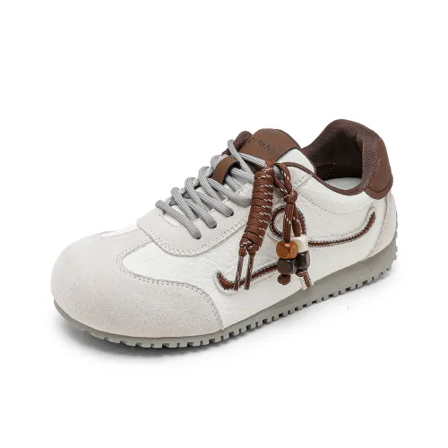 DAPHNE Повседневная обувь Низкий топ Женский