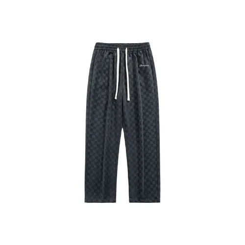 CHUANGKULAI Повседневные брюки Унисекс