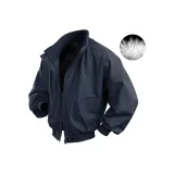 Темно-синий (пуховые куртки)