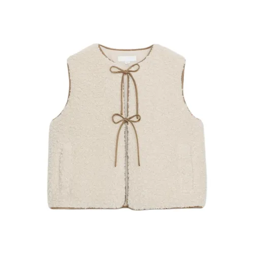 ZARA Белый Женские Майки