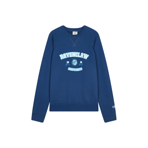 Champion x Гарри Поттер Свитшот Версия для США Унисекс
