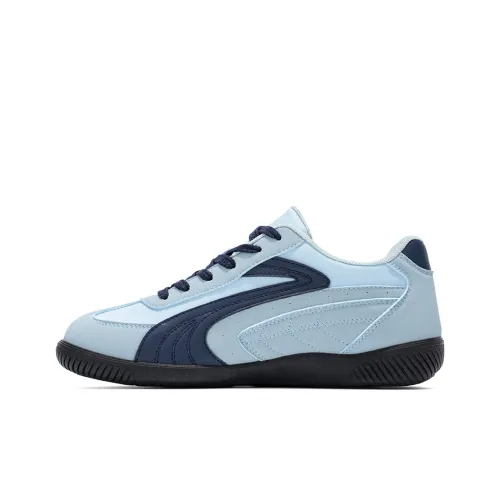 ЮЙЧЖАОЛИНЬ Низкий топ Немецкая армейская обувь Мужская