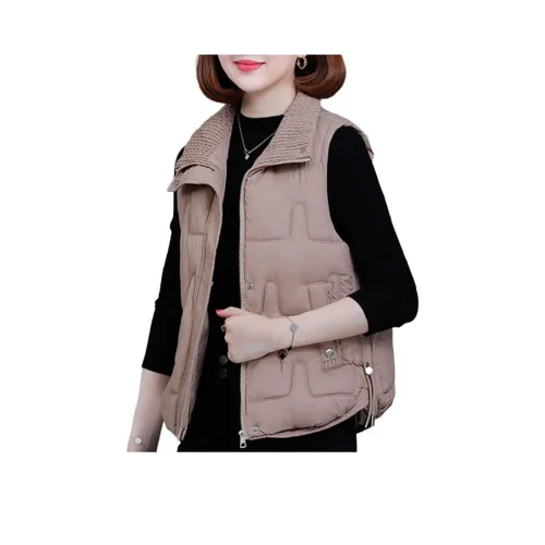 ZUOAN Женские жилеты