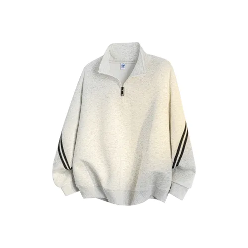 DANGERTIGER Унисекс Свитшоты