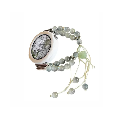 CHUANGYIDA Ремень Huawei Слава Совместимость Rope Материал бусины