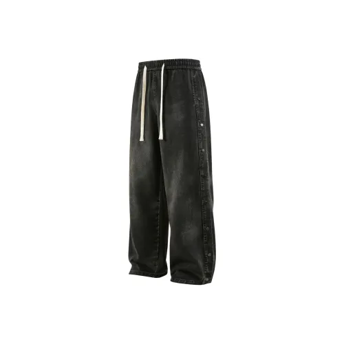 SESAME STREET Унисекс Джинсы