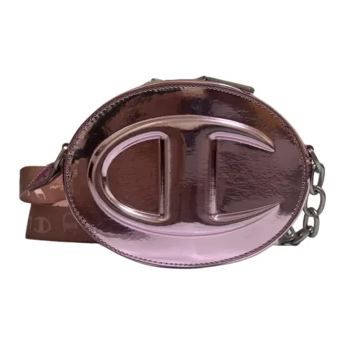 Champion Сумка через плечо из синтетической кожи женская розовая