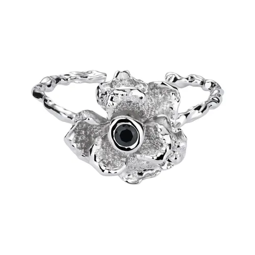 Empress 47 Concept Белое золото с медным покрытием Браслеты Унисекс