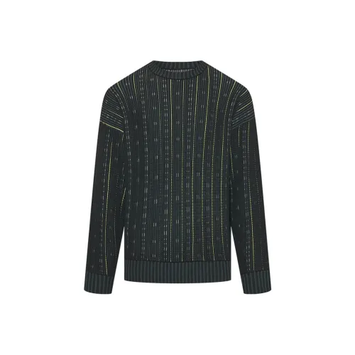 URBAN REVIVO Трикотаж Мужская Одежда