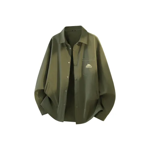 Miniso Унисекс Рубашки