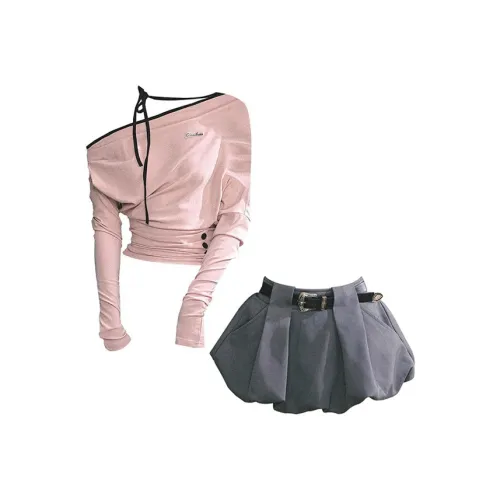 MARIE·COCO Женские Комплекты с Юбкой