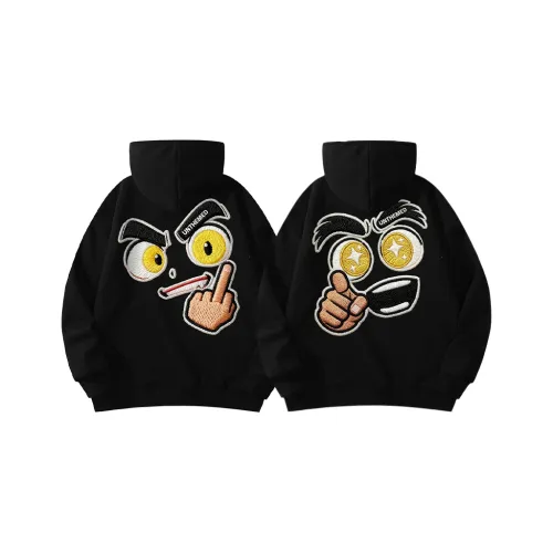 UNthemed Унисекс Свитшоты