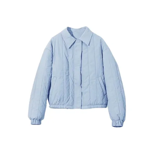 ZUKIZUKI Женские пуховики