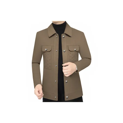 FIRS Мужские Куртки