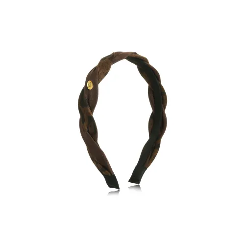 DODOGOGO Полиэстер Ободки для волос Женские