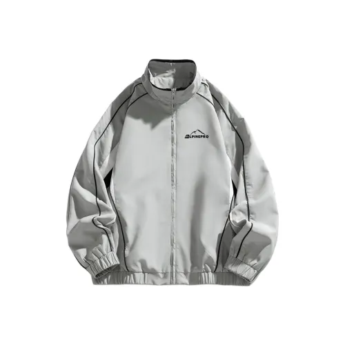 ALPINE PRO Унисекс Куртки