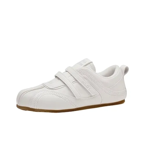 Georgina Goodman Легкий Устойчивый к истиранию и Дышащий Низкий Топ Немецкие армейские кроссовки Унисекс