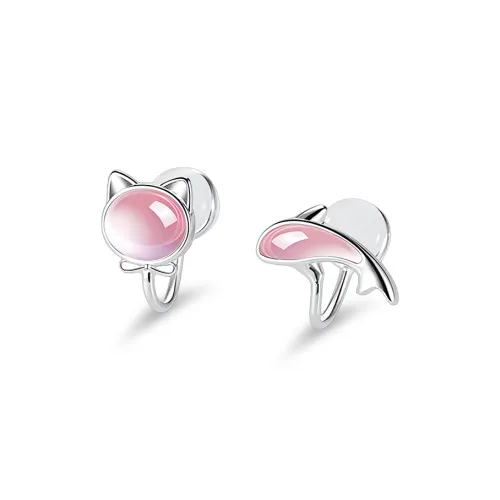 JOYDINNY Сплав Серьги-гвоздики Унисекс