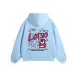 Светло-голубой