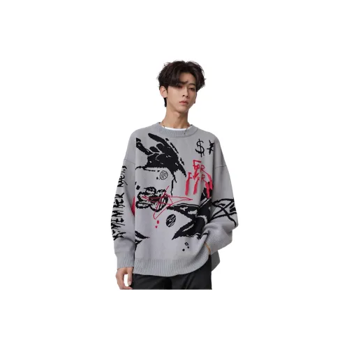 FRLMK Унисекс Свитшоты