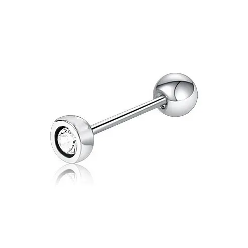 B Z Серьги-гвоздики Унисекс