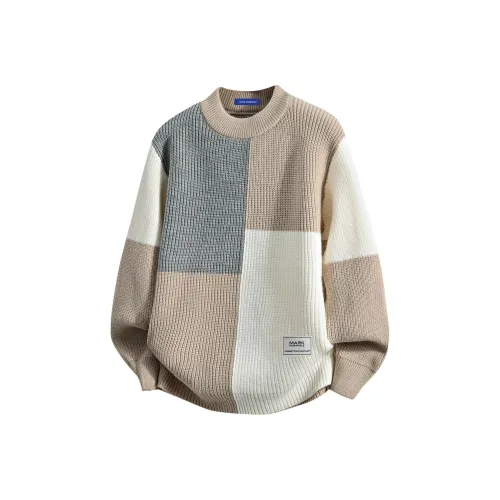 FAIRWHALE Wind Style Collection Свитер Унисекс