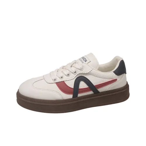 Yue Elsa Амортизация Устойчивые к воздействию Устойчивые к истиранию Легкие Противоскользящие Низкие Кроссовки для скейтбординга Женские