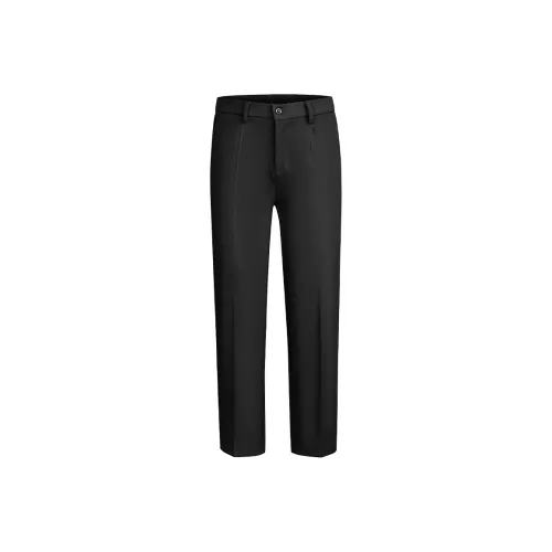 FIRS Мужские Повседневные Брюки