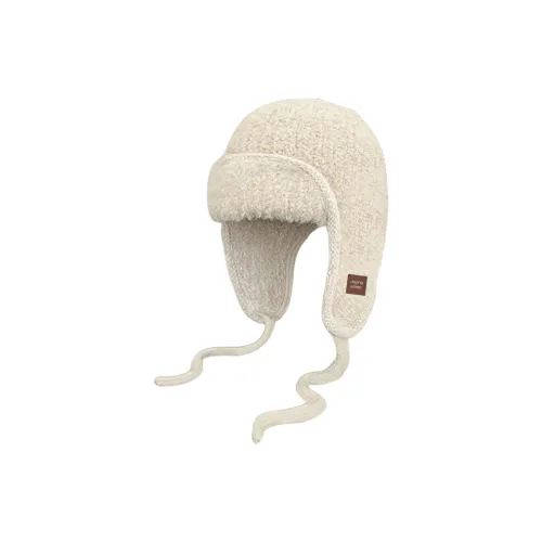 JEANSWEST Полиэстер Шляпы-ушанки Женские