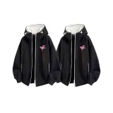 Комплект (черный+черный)