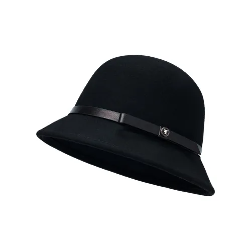 ELLE Овечья шерсть Цилиндры Женские