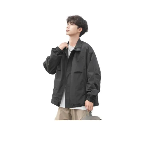 REBIRTHRABBIT Мужские Куртки