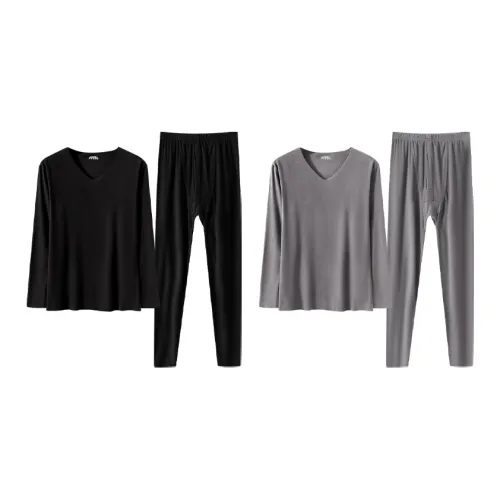 ROBINHOOD Мужские термокуртки