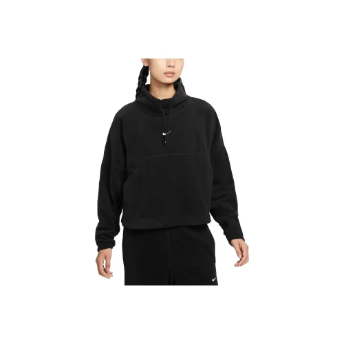 nike Therma Fit Свитшот Женские