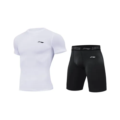 Подкладка Мужской Фитнес Комплекты