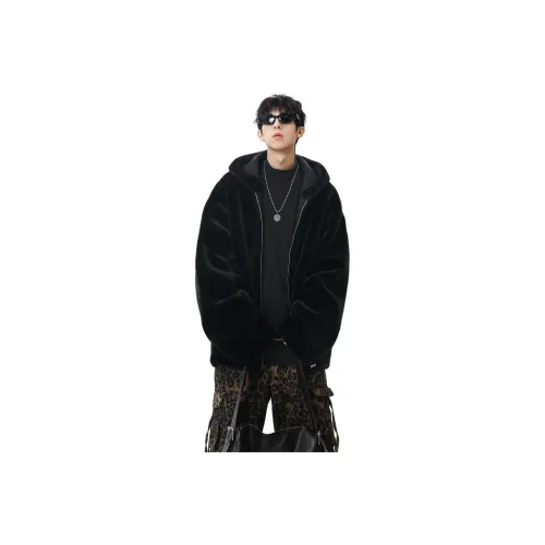 FALIAMS Унисекс Пальто