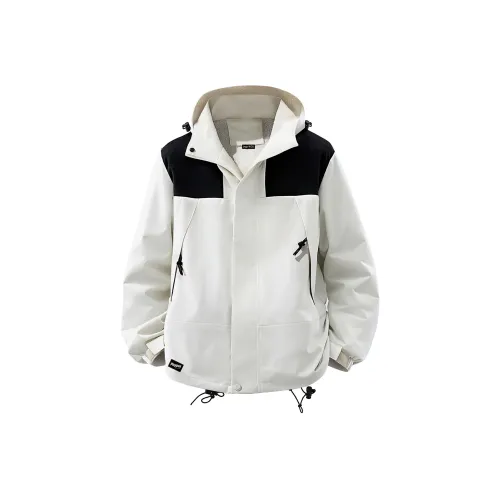 PISYPOX Унисекс Куртки