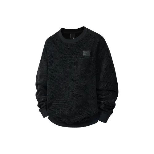 WAYHWEI Унисекс Свитшоты