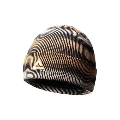 PEAK Акриловые шапки-бини унисекс
