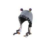 Светло-серый