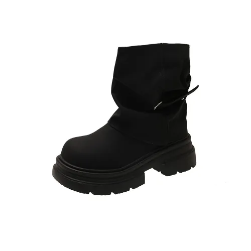 SUPEREDGE Ankle Длина (размер в длину) Martin Boot Унисекс