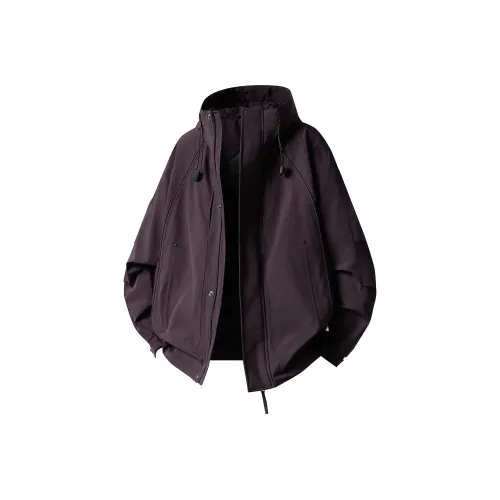 RIEZU Унисекс Пуховики