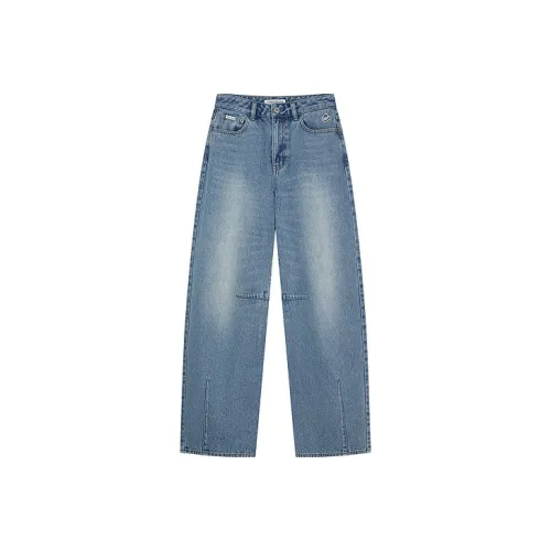 Teenie Weenie Женские Джинсы