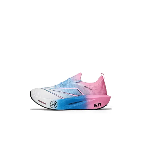 MUMUWU Детская беговая обувь с низким верхом унисекс