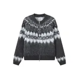 Темно-серый