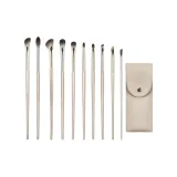 Шампанское 10 шт + Кейс для щетки