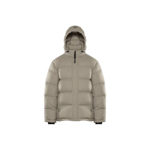 ARITZIA The Супер Puff™ CliMATTE™ Пуховик Мужской