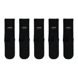 Чёрный - 5 пар