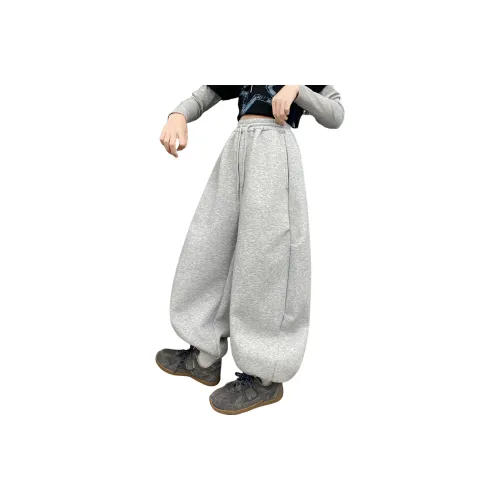 Подростки GOYN Вязаные Спортивные Штаны Весенние Осенние